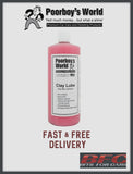 Poorboy's World Clay Lube 946ml