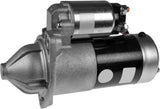 Blue Print ADG01250 Starter Motor, pack of one