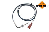 NRF Exhaust gas temperature sensor for VW Passat Variant (3B6) for Skoda Superb (3U4)