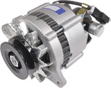 Blue Print ADZ911504 Alternator, pack of one