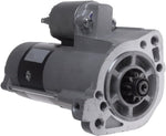 Blue Print ADC412505 Starter Motor, pack of one