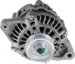 Blue Print ADN111509 Alternator, pack of one