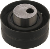 febi bilstein 04927 Tensioner Pulley for timing belt, pack of one