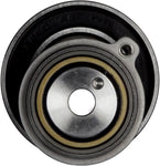 febi bilstein 23601 Tensioner Pulley for timing belt, pack of one