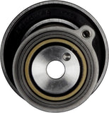 febi bilstein 23601 Tensioner Pulley for timing belt, pack of one