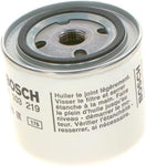 Bosch P3219 - Oil Filter Car