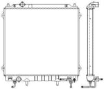 NRF 53479 Radiator, engine cooling