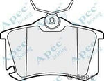 APEC PAD1419 Brake Pad