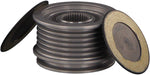 febi bilstein 34547 Alternator Overrun Pulley, pack of one