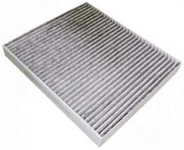 Blue Print ADW192507 Cabin Filter, pack of one