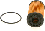 Bosch P7214 - Oil Filter Car