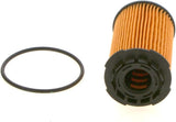 Bosch P7214 - Oil Filter Car