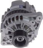 Blue Print ADG011504 Alternator, pack of one