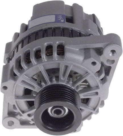 Blue Print ADG011504 Alternator, pack of one