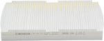 Bosch M2079 - Cabin Filter Standard