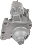 Blue Print ADP151202C Starter Motor, pack of one