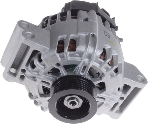 Blue Print ADG011522 Alternator, pack of one