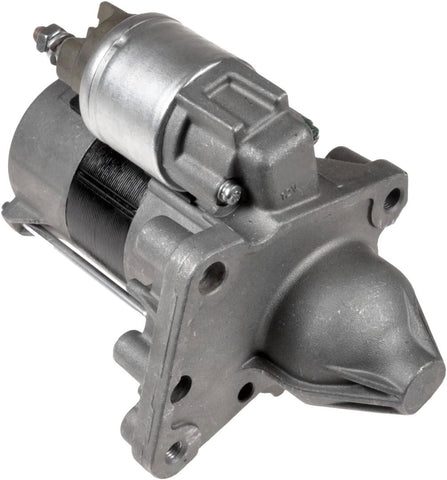 Blue Print ADP151202C Starter Motor, pack of one