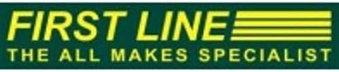 FKB3668 FIRSTLINE BRAKE CABLE- RH REAR OE QUALITY