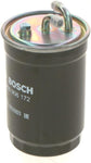 Bosch N6172 - Diesel Filter Car