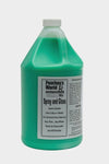 Poorboy's World Spray & Gloss 3.78L