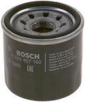 Bosch P7160 - Oil Filter Car