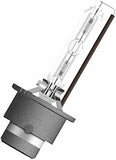 OSRAM XENARC ULTRA LIFE D2S HID Xenon discharge bulb, discharge lamp, 66240ULT, folding carton box (1 unit)