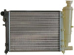 NRF 58807 Radiator, engine cooling