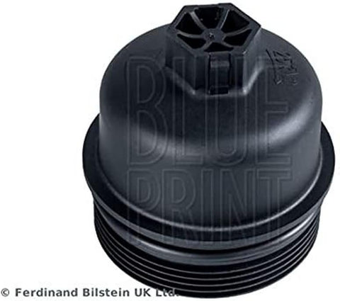 Blue Print ADB119906 Oil Filter Cap