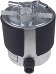 Blue Print ADN12344 Fuel Filter, pack of one