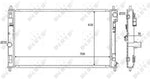 NRF 59089 Coolant Motor