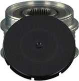 febi bilstein 15254 Alternator Overrun Pulley, pack of one