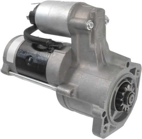 Blue Print ADC412502 Starter Motor, pack of one