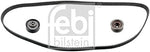 febi bilstein 14640 Timing Belt Kit for camshaft, pack of one