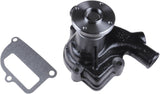 Blue Print ADN19113 Water Pump with gasket, pack of one