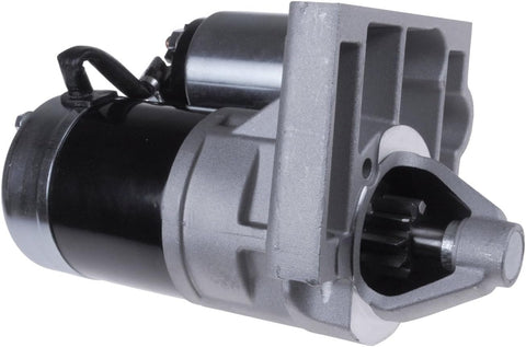 Blue Print ADA1012503 Starter Motor, pack of one