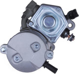 Blue Print ADT312505 Starter Motor, pack of one