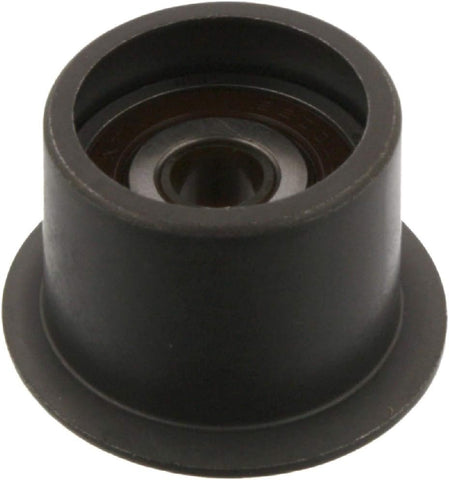 febi bilstein 02561 Idler Pulley for timing belt, pack of one