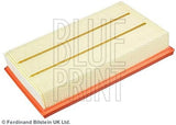 Air Filter Blue Print ADV182282 Febi Bilston -New Pck of 1