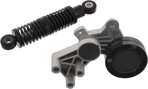 febi bilstein 32201 Belt Tensioner Repair Kit for auxiliary belt, at alternator, pack of one