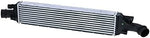 NRF 30339 Intercooler, charger