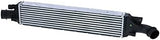 NRF 30339 Intercooler, charger