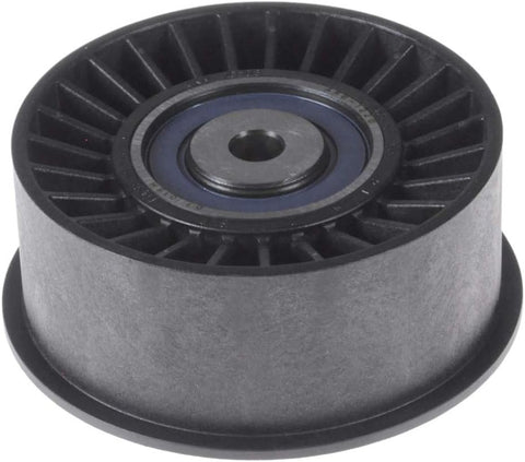 Blue Print ADZ97614 Idler Pulley for timing belt, pack of one