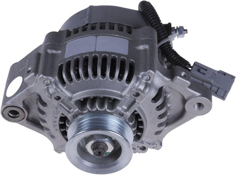 Blue Print ADK81118 Alternator, pack of one