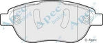 APEC PAD1547 Brake Pad