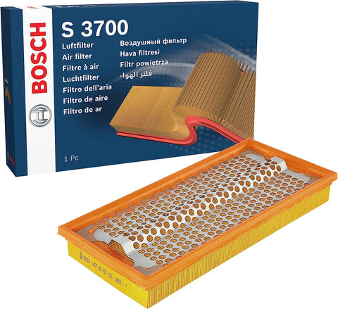 Bosch S3700 - Air Filter Car