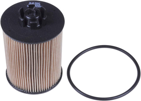 Blue Print ADZ92119 Oil Filter