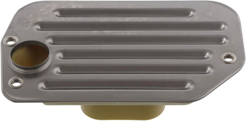 febi bilstein 14266 Transmission Oil Filter for automatic transmission, pack of one