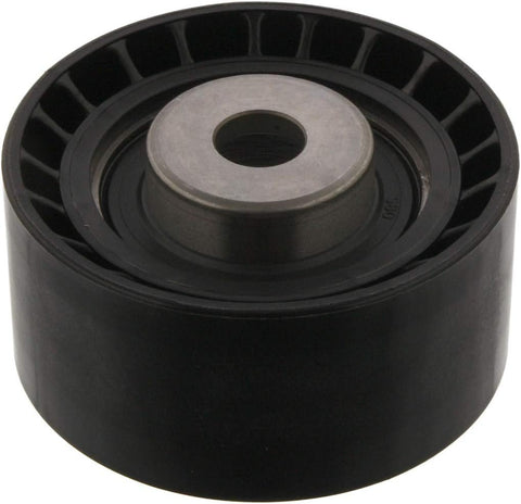 febi bilstein 01392 Idler Pulley for timing belt, pack of one