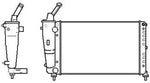 NRF 53620 Radiator, engine cooling